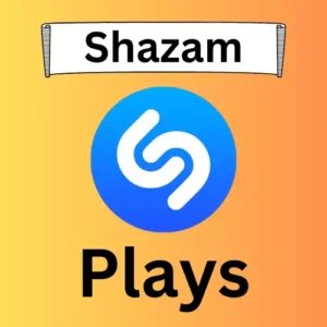Buy Shazam Plays