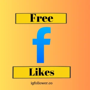 Free Facebook Likes