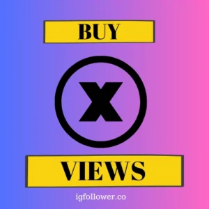 Buy Twitter Views