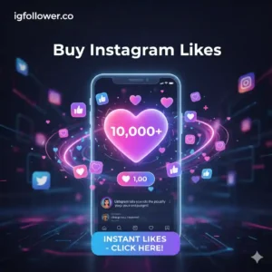 buy instagram likes