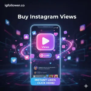 buy instagram views